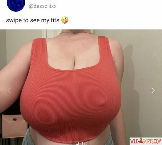 Desi / dessziiixx / iamdesibanks nude OnlyFans, Instagram leaked photo #3