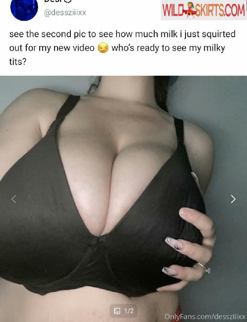 Desi / dessziiixx / iamdesibanks nude OnlyFans, Instagram leaked photo #71