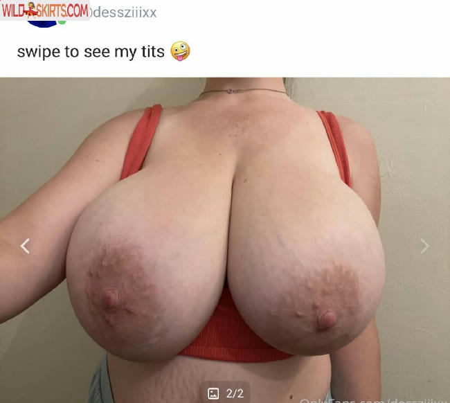 Desi / dessziiixx / iamdesibanks nude OnlyFans, Instagram leaked photo #109