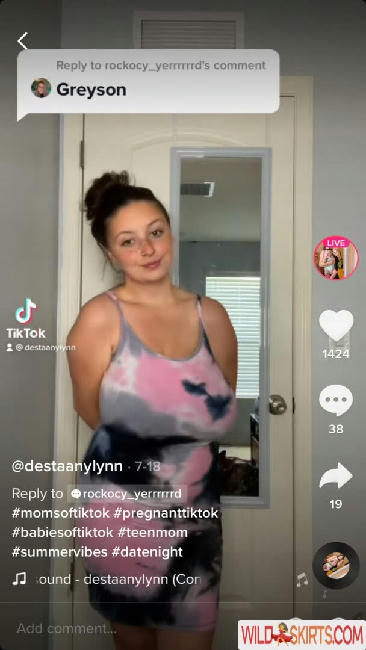 Desi / dessziiixx / iamdesibanks nude OnlyFans, Instagram leaked photo #18