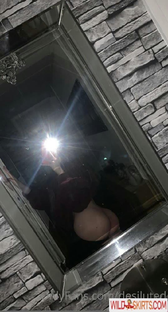 Desiluted nude OnlyFans, Instagram leaked photo #25