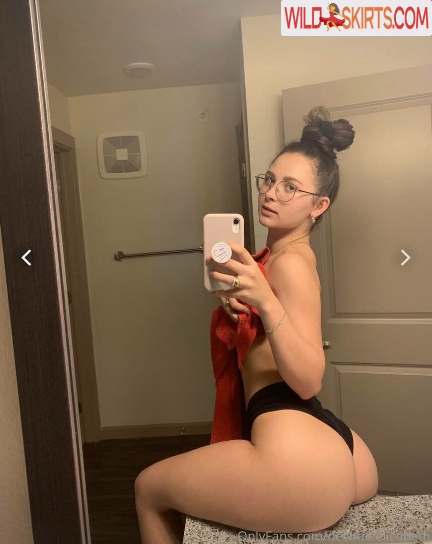 Desirae Elizabeth / Desiraelizabet / desirae.elizabeth nude OnlyFans, Instagram leaked photo #11