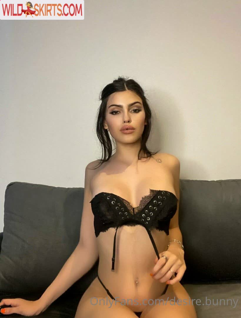 Desiree Bunny / desiree_bryant / desiree_bunny nude OnlyFans, Instagram leaked photo