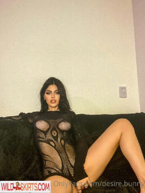 Desiree Bunny / desiree_bryant / desiree_bunny nude OnlyFans, Instagram leaked photo #169