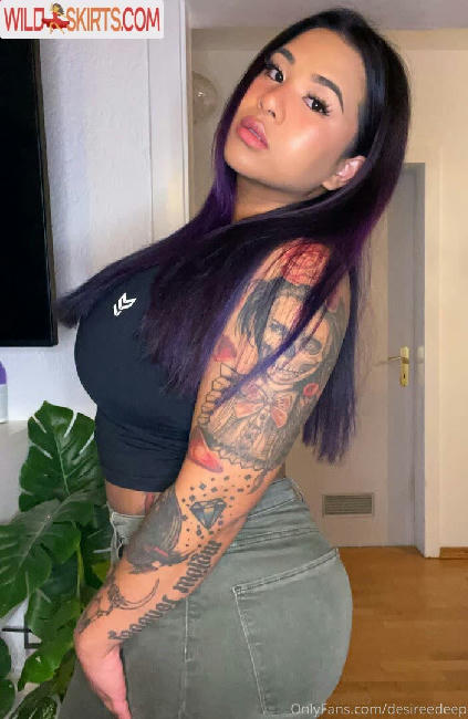 desireedeep / desiree.deep / desireedeep nude OnlyFans, Instagram leaked photo #32