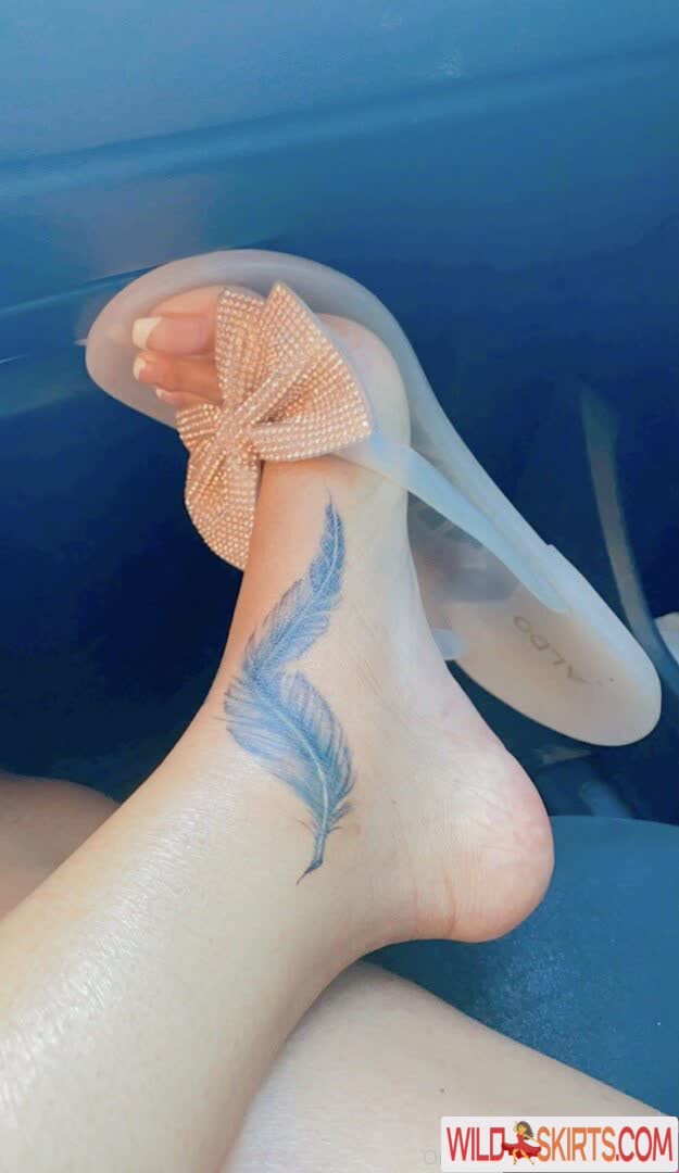 desireesfeet / desirees.feet / desireesfeet nude OnlyFans, Instagram leaked photo #15