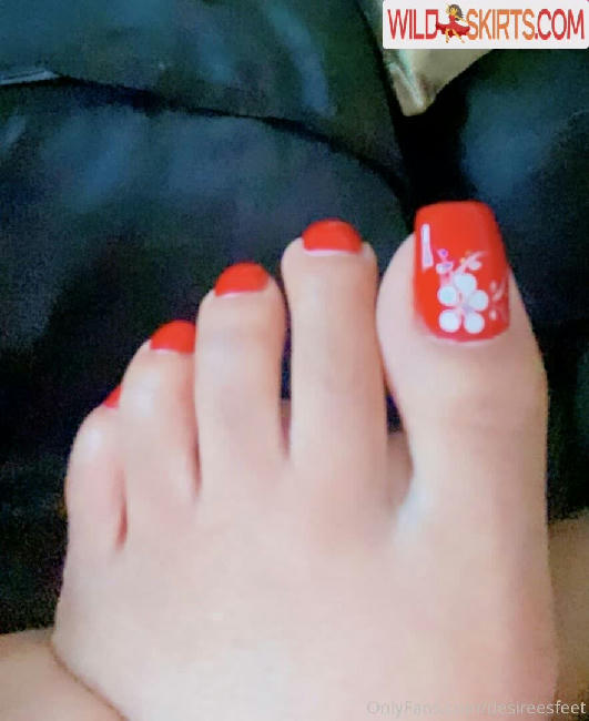 desireesfeet / desirees.feet / desireesfeet nude OnlyFans, Instagram leaked photo #6