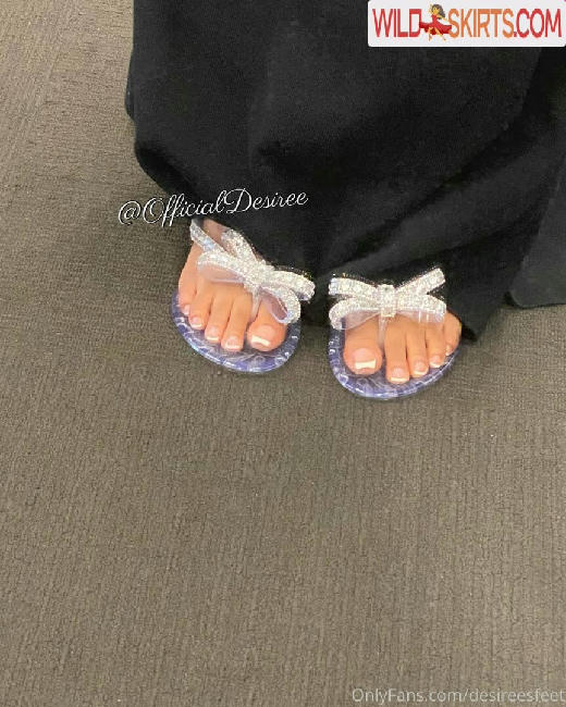 desireesfeet / desirees.feet / desireesfeet nude OnlyFans, Instagram leaked photo #10