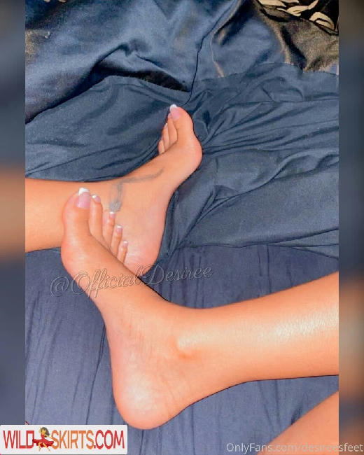 desireesfeet / desirees.feet / desireesfeet nude OnlyFans, Instagram leaked photo #26