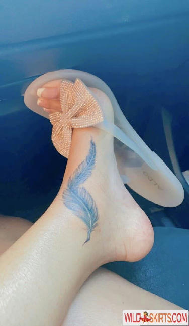 desireesfeet / desirees.feet / desireesfeet nude OnlyFans, Instagram leaked photo #28