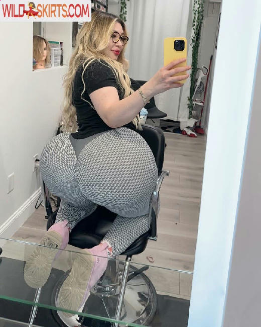 Desiy Garcia / misscurvydoll nude OnlyFans, Instagram leaked photo #24