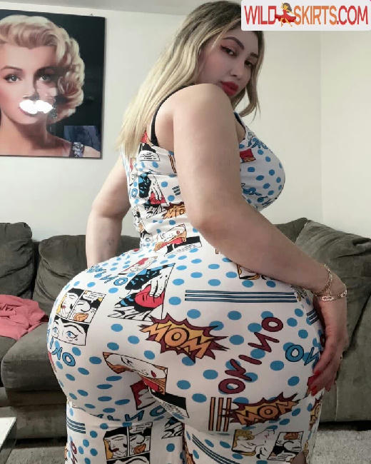 Desiy Garcia / misscurvydoll nude OnlyFans, Instagram leaked photo #18