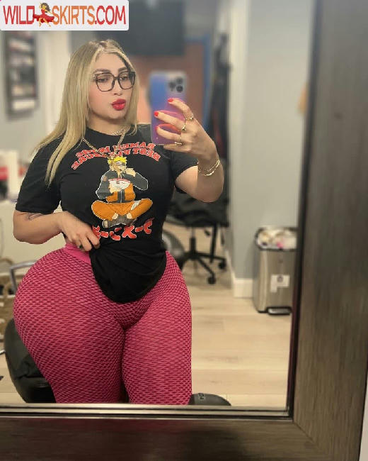 Desiy Garcia / misscurvydoll nude OnlyFans, Instagram leaked photo #42