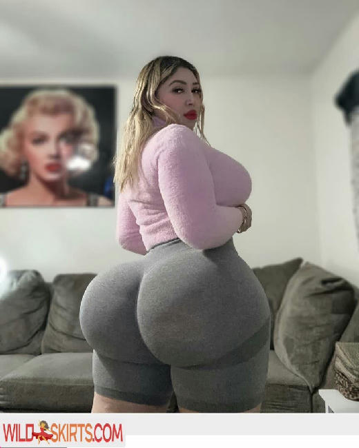 Desiy Garcia / misscurvydoll nude OnlyFans, Instagram leaked photo #48