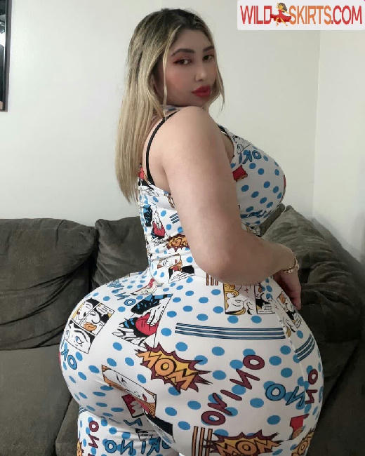 Desiy Garcia / misscurvydoll nude OnlyFans, Instagram leaked photo #59