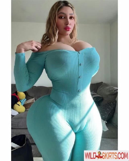 Desiy Garcia / misscurvydoll nude OnlyFans, Instagram leaked photo #1