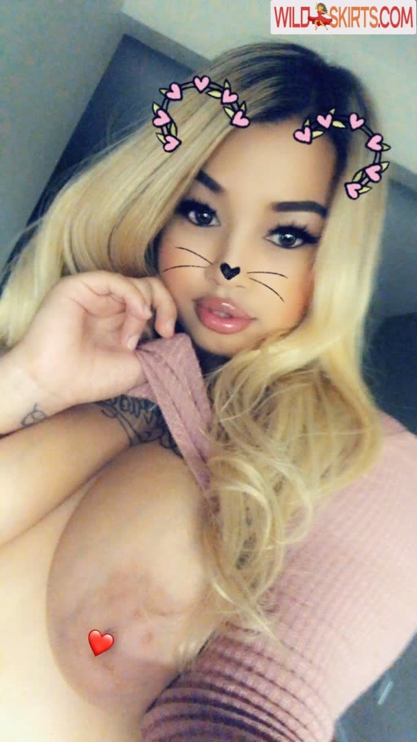 desssyyy / desssy1k / desssyyy nude OnlyFans, Instagram leaked photo #1