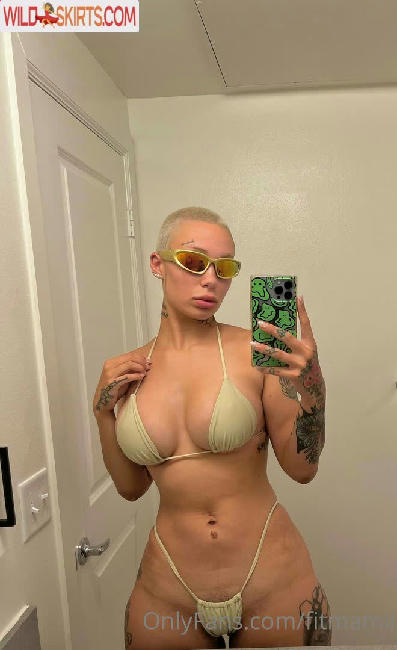 destinicreams / destinicreams / thefitmami nude OnlyFans, Instagram leaked photo #21