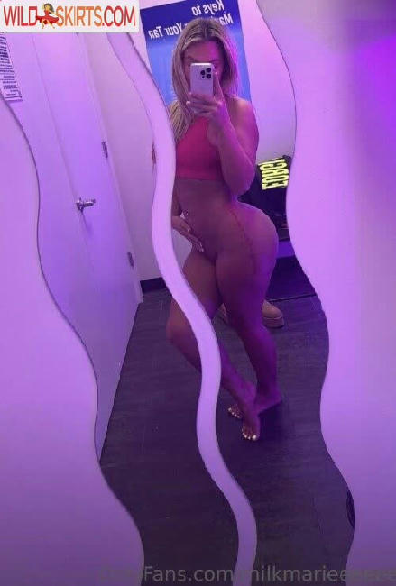 Destiny Mac / milkmarieeeeeeeeeee / thedestinymac nude OnlyFans, Instagram leaked photo #30