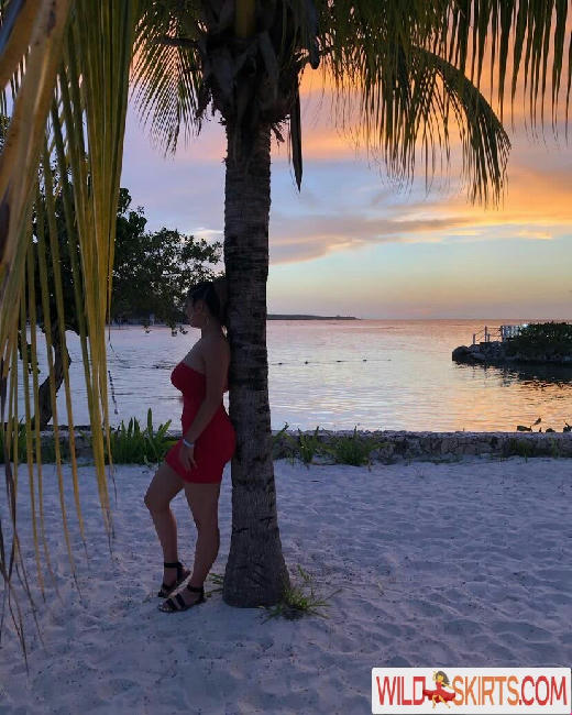 Destiny Rodriguez / love_lessDest / thicklilbishh nude OnlyFans, Instagram leaked photo #21