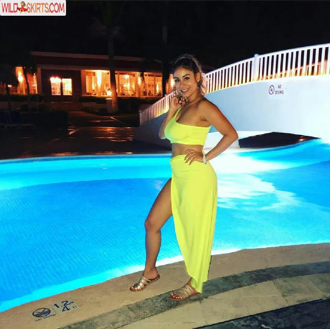 Destiny Rodriguez / love_lessDest / thicklilbishh nude OnlyFans, Instagram leaked photo #25