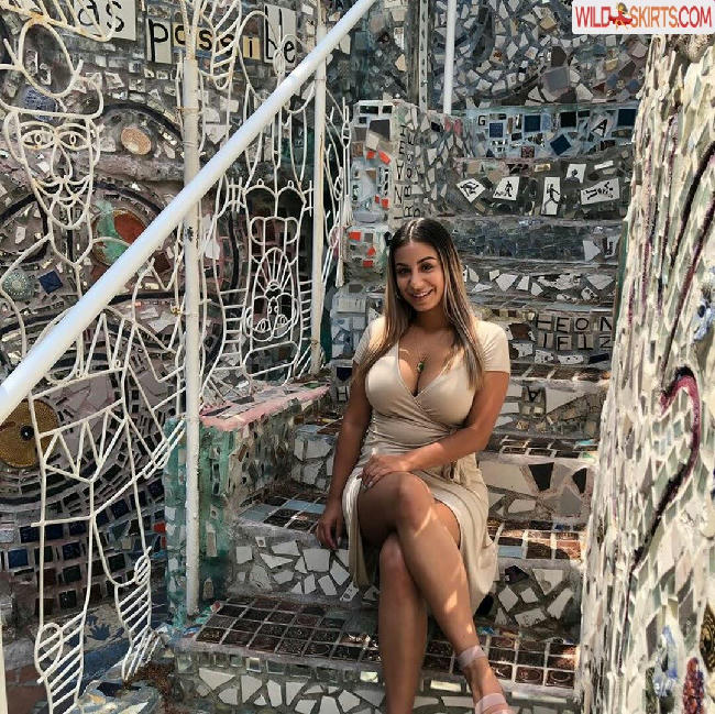 Destiny Rodriguez / love_lessDest / thicklilbishh nude OnlyFans, Instagram leaked photo #23