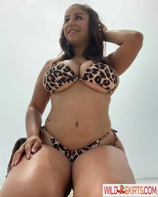 Destiny Rodriguez / love_lessDest / thicklilbishh nude OnlyFans, Instagram leaked photo #36