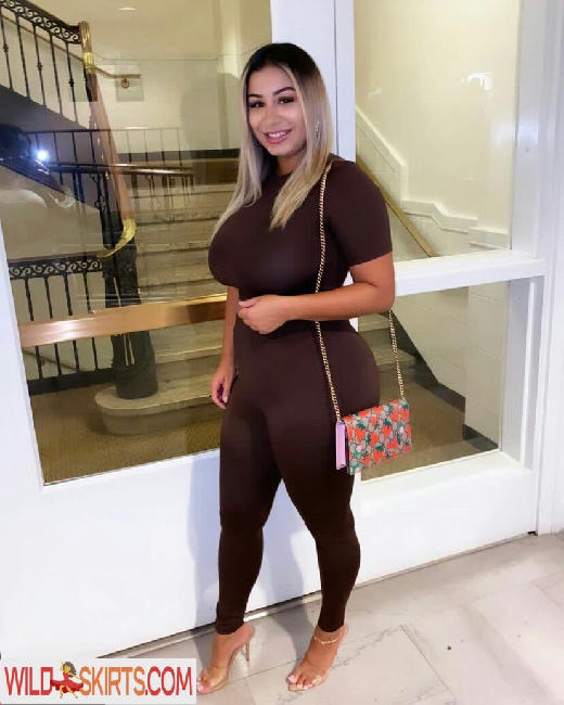 Destiny Rodriguez / love_lessDest / thicklilbishh nude OnlyFans, Instagram leaked photo #65