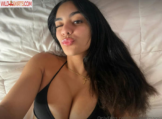 Destiny Velez / boriqua.mamii / destinyy_velez nude OnlyFans, Instagram leaked photo #5