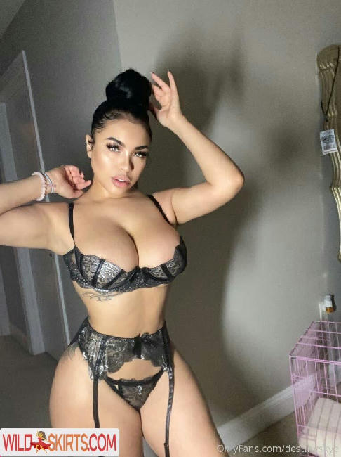 destinyskye / destinyskye / realdestinyskye_ nude OnlyFans, Instagram leaked photo #19