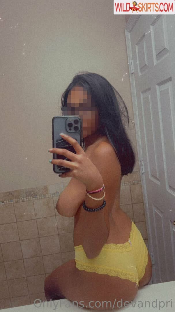 Dev & Pri / devandpri / devaujla nude OnlyFans, Instagram leaked photo #8