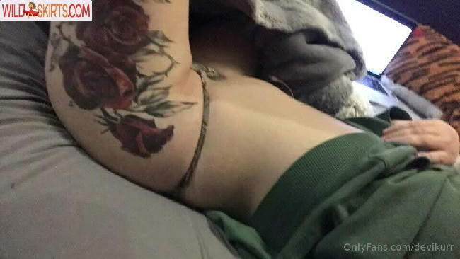 devikurr / devikurr / devikurrx nude OnlyFans, Instagram leaked photo #65