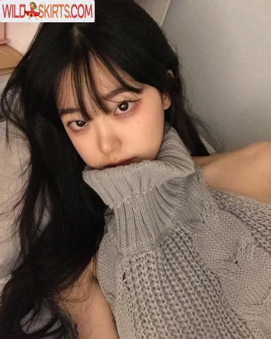 devilbokv / devilbokv / 이유정 nude Instagram leaked photo #3