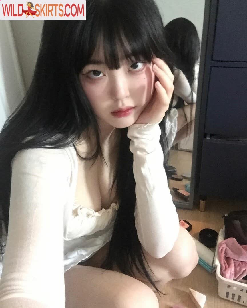 devilbokv / devilbokv / 이유정 nude Instagram leaked photo #10