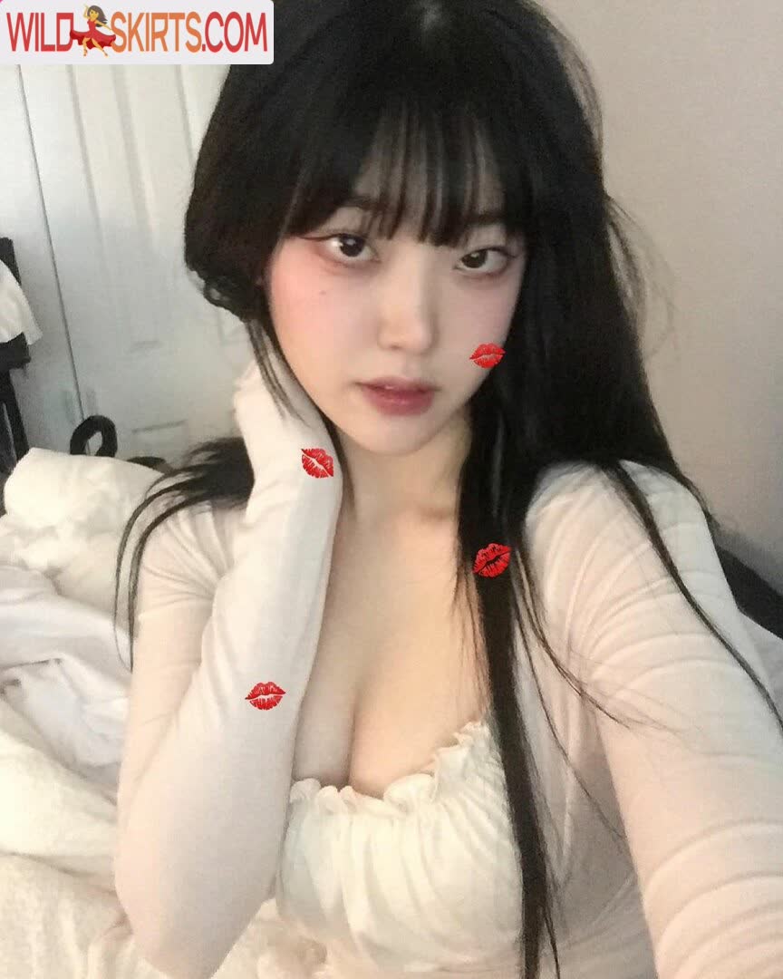 devilbokv / devilbokv / 이유정 nude Instagram leaked photo #7