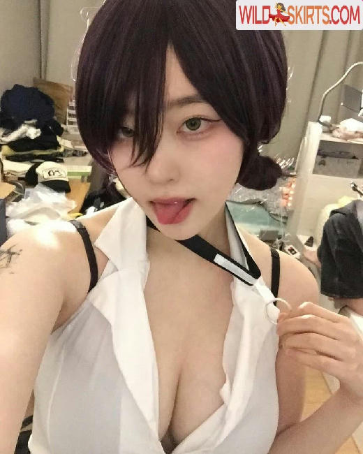 devilbokv / devilbokv / 이유정 nude Instagram leaked photo #2