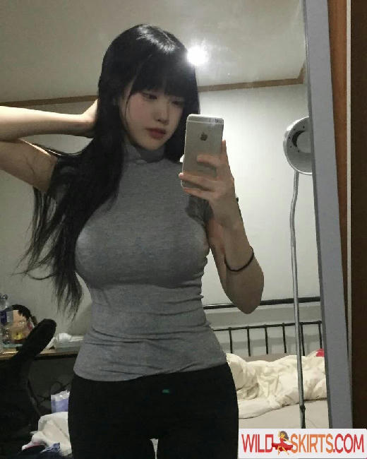 devilbokv / devilbokv / 이유정 nude Instagram leaked photo #7