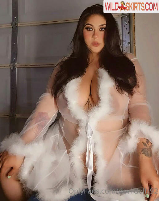 devildollz92 nude OnlyFans leaked photo #4