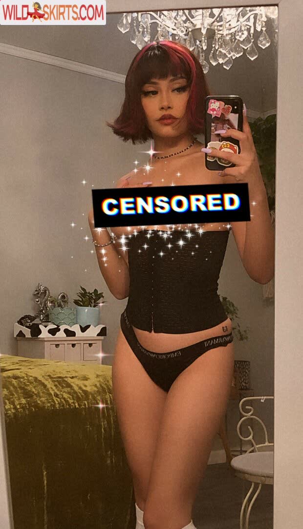 Devilsdolll nude leaked photo #1