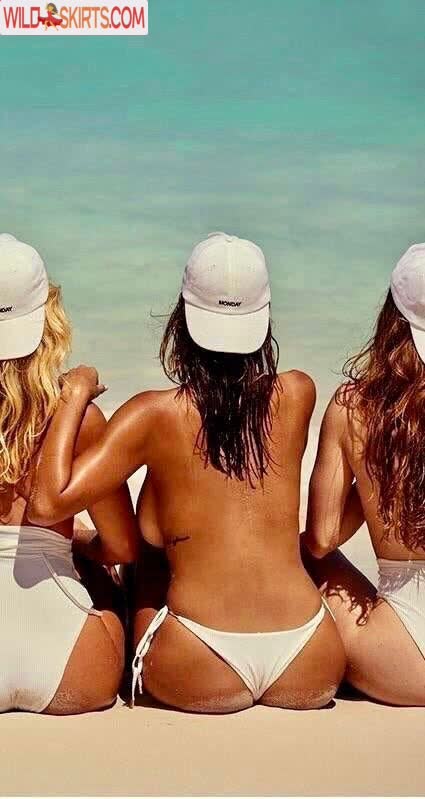 Devin Brugman / Natasha Oakley / devinbrugman nude Instagram leaked photo #15