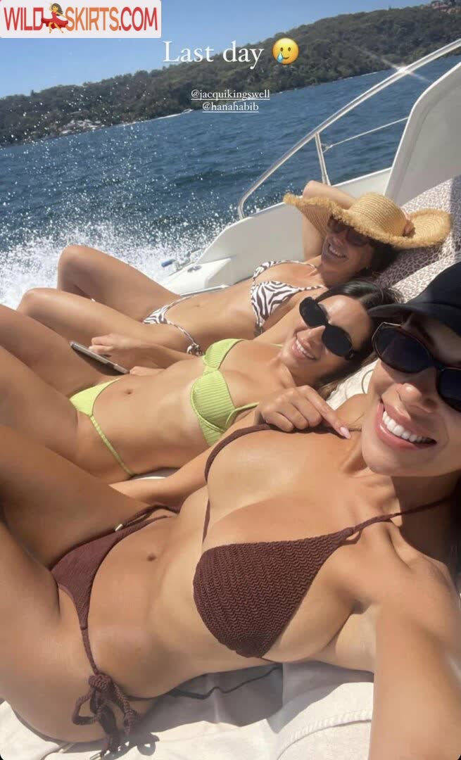 Devin Brugman / Natasha Oakley / devinbrugman nude Instagram leaked photo #11