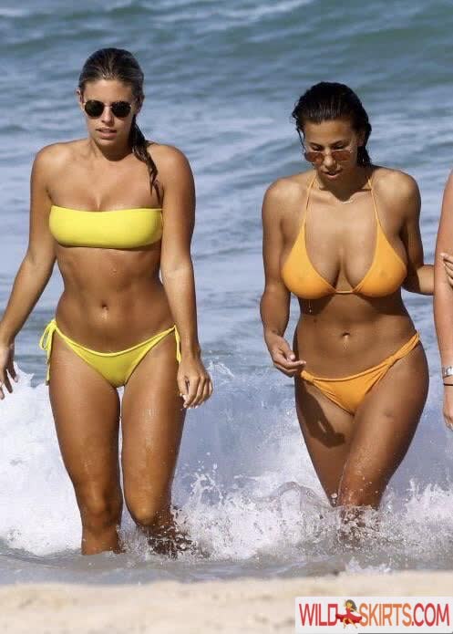 Devin Brugman / Natasha Oakley / devinbrugman nude Instagram leaked photo #26