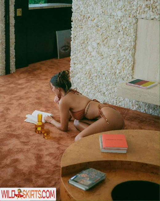 Devin Brugman / Natasha Oakley / devinbrugman nude Instagram leaked photo #278