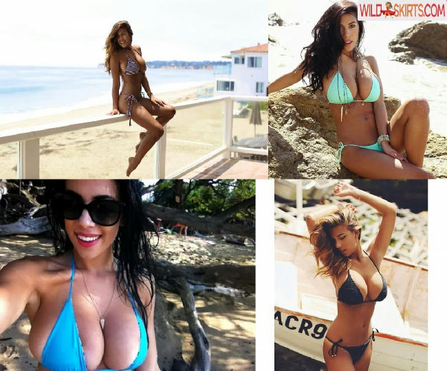 Devin Brugman / Natasha Oakley / devinbrugman nude Instagram leaked photo #313