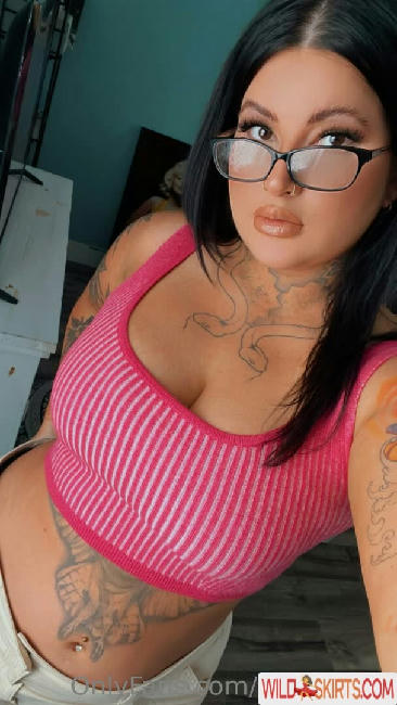 devinebria / devinebria / devinebrian nude OnlyFans, Instagram leaked photo #25