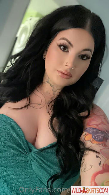 devinebria / devinebria / devinebrian nude OnlyFans, Instagram leaked photo #18