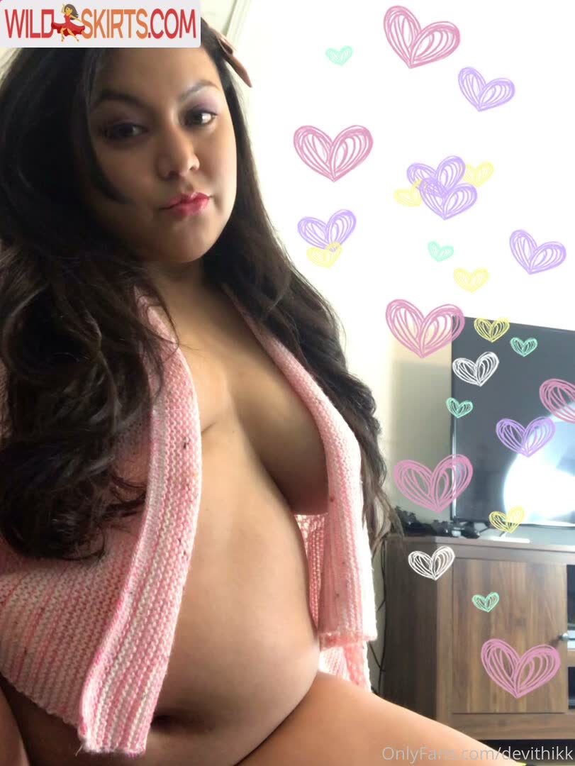 Devithikk nude leaked photo #16