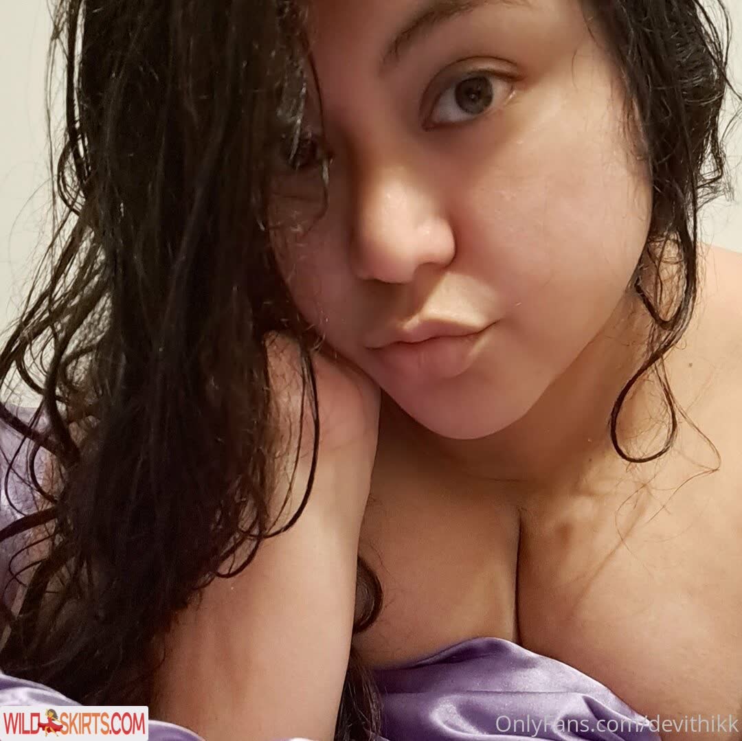 Devithikk nude leaked photo #35