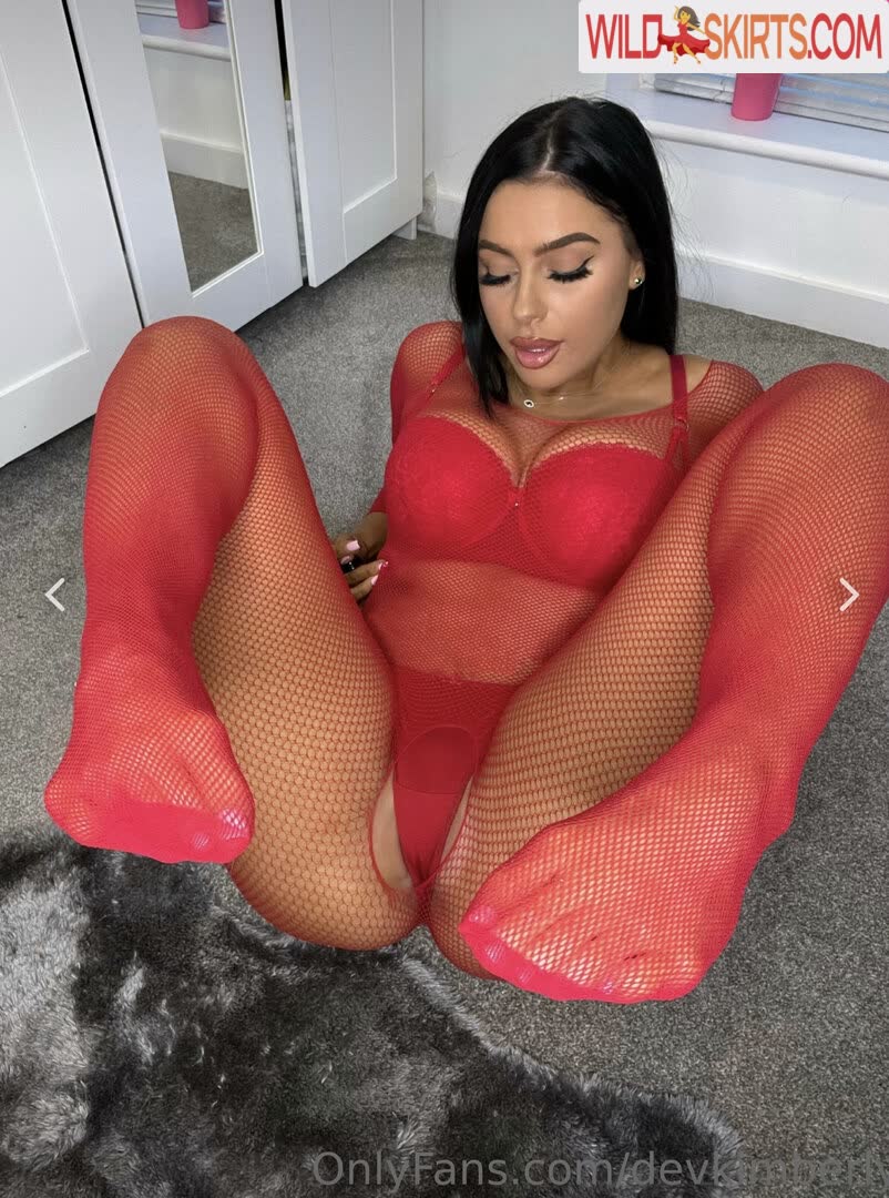 Devon Carr / DevKimberly / devkimberly2 / devkimberlyy nude OnlyFans, Instagram leaked photo #11