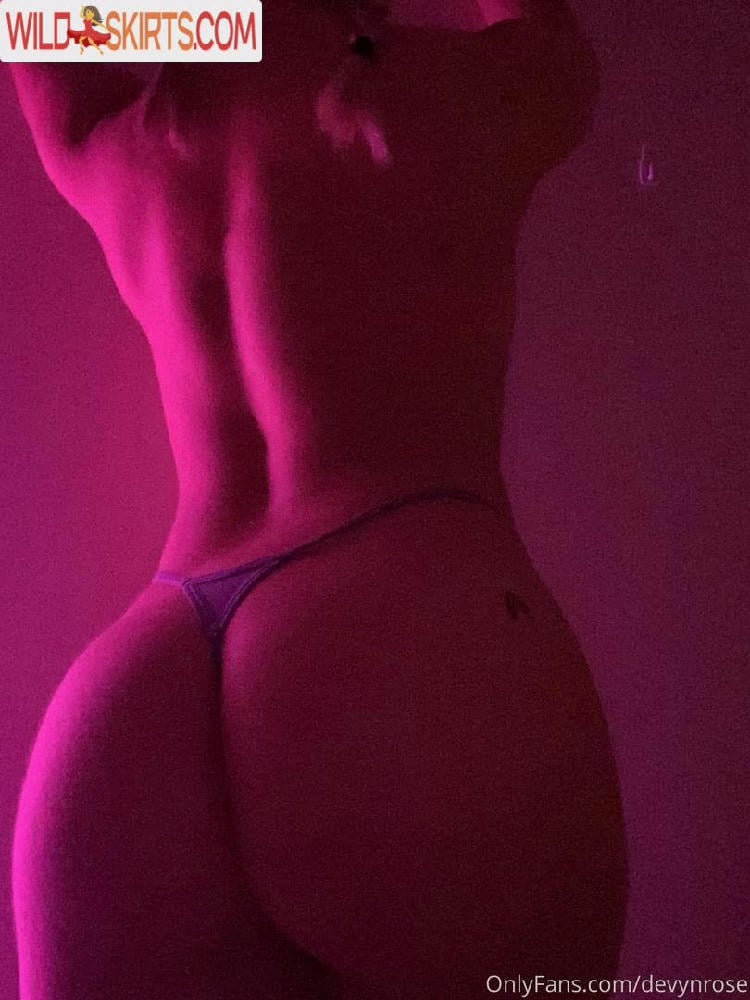 devynrose / devyn_rose / devynrose nude OnlyFans, Instagram leaked photo #46